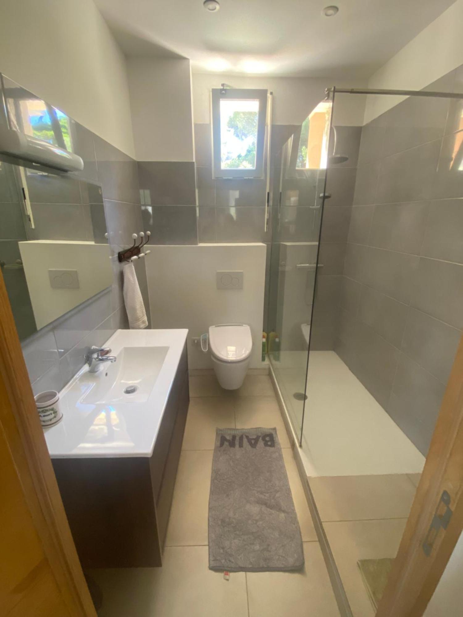 Villa Nicole Avec Spa Professionnel Carry-le-Rouet Extérieur photo